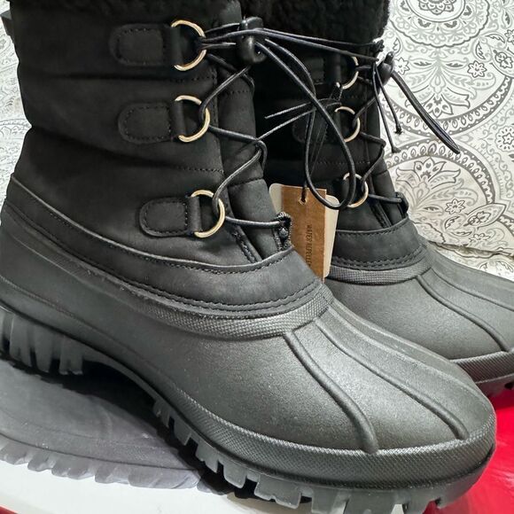 Chooka Ladies' Winter Snow Boot - Picture 7 of 7